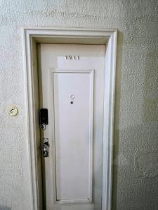 Flat maravilhoso na melhor rua de Copacabana