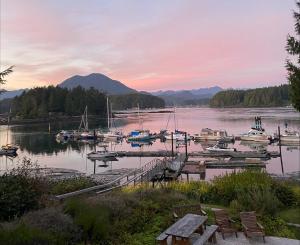 Tofino Swell Lodge