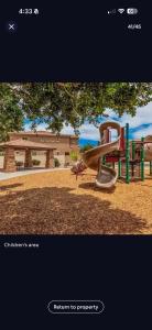 Mesa Gated Oasis at the Palms