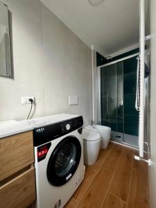 Modern Studio in Milan - Luna 1