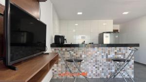 Apto em Arraial do Cabo com Piscina e Lazer