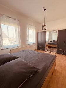 Haus an der Linde