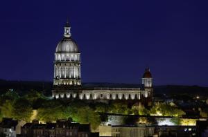 Appartements centre ville - proche Nausicaa, plage et port