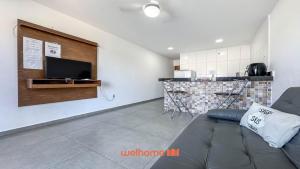 Apto Arraial do Cabo com Piscina e Mesa de Bilhar