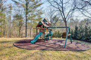 Hikes and Brews Quiet Blue Ridge Mtn Basecamp!