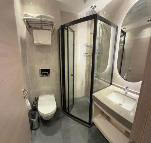 Solis boutique hotel