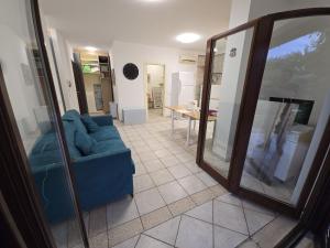 AC&WiFi Charming Sea-Resort Villa Porto Argonauti