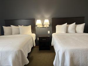 Prairie Inn of Jamestown