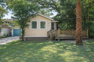 Tybee Island Sunrise