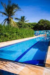 Sítio Helena - Casa de praia