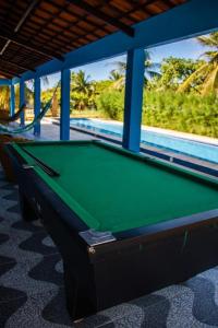 Sítio Helena - Casa de praia