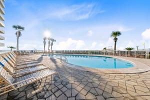 Seaside Beach & Racquet 3205 by Vacation Homes Collection