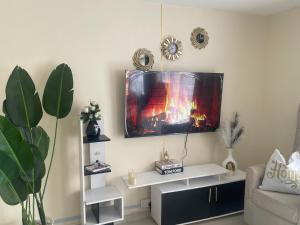 Paradise villas 2 bedroom round Royale apartment