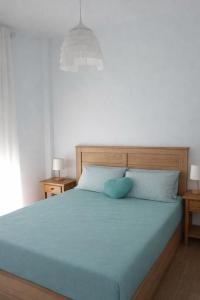 Un lugar llamado descanso en Matalascañas 2 dormitorios