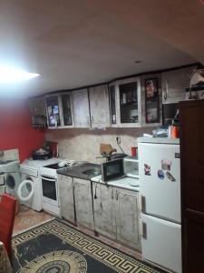 Стая с 2 легла