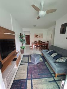 Apartamento na Vila Marchetti, próximo ao Centro Histórico