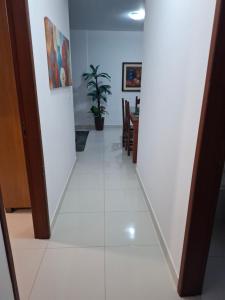Apartamento na Vila Marchetti, próximo ao Centro Histórico