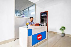 Hotel O ASHIRBAD GUEST HOUSE