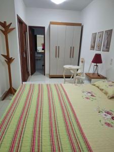 Apartamento na Vila Marchetti, próximo ao Centro Histórico