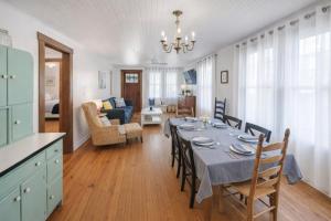 Full House in Tybee Island, Georgia