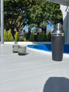 The Ocean Side Cottage