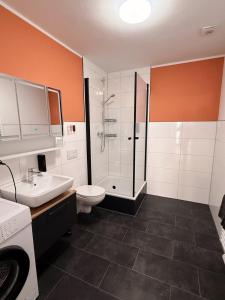 Case 3 BR 6 P Parking & Privat-Entry