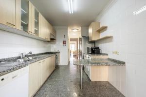 Apartamento T3 com piscina