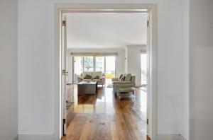 Apartamento T3 com piscina