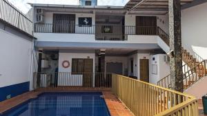 Hotel Pisci Stars Sra