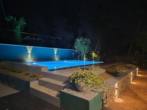Villa Erika
