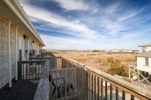 -Surf City- Lazy Wave Lodge Motel-Pet Friendly