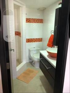 Coral Confort APTS San Andres