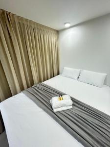 Melhores Flats - Qualidade a 100m do mar