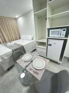 Melhores Flats - Qualidade a 100m do mar