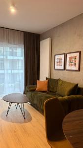 Apartament 24 nad Odrą