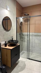 Apartament 24 nad Odrą