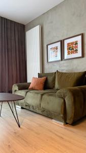 Apartament 24 nad Odrą