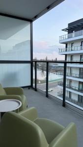 Apartament 24 nad Odrą