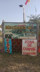 Mariluna desierto de la tatacoa