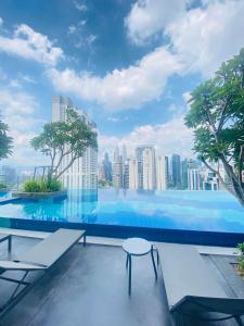 Majestic Residence KLCC by Nexus Suites