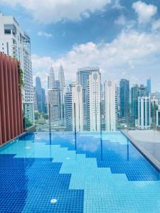 Majestic Residence KLCC by Nexus Suites