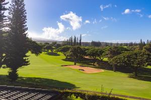 Kapalua Golf Villas 12T5