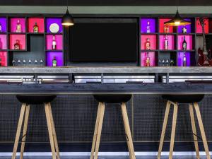 Ibis Styles Merida Galerias