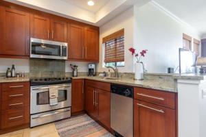 Kapalua Golf Villas 12T5