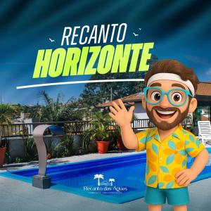 Pousada Recanto Das Aguas