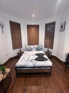 Romantic Studio Near Middlesex University