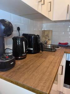 Romantic Studio Near Middlesex University