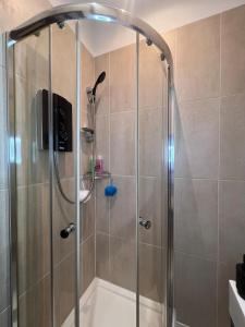 Romantic Studio Near Middlesex University