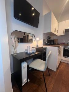 Romantic Studio Near Middlesex University