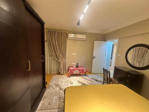 Modern 2BR in Prime Degla Street 233 Walk to CAC